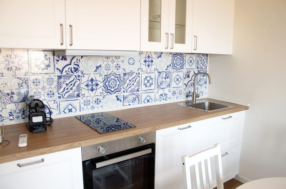 oven, kitchen