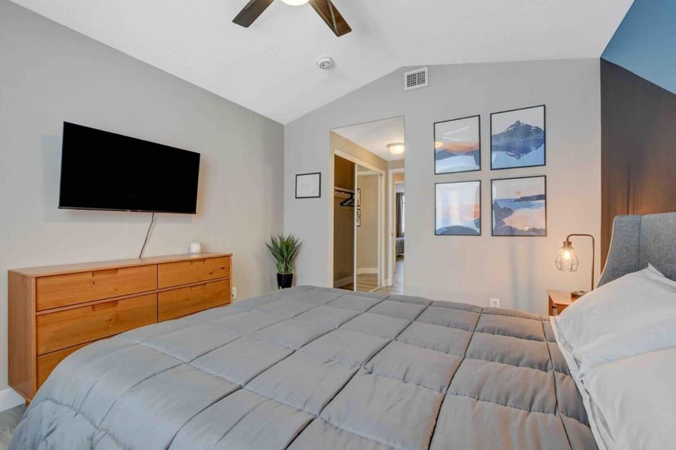 Stoney Getaway House in Summerlin