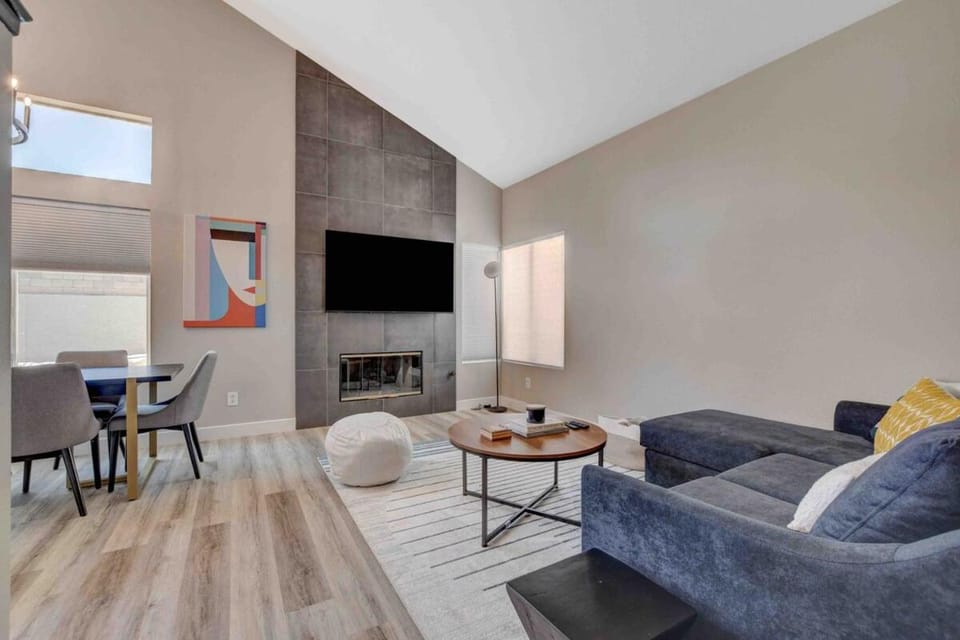 Stoney Getaway House in Summerlin