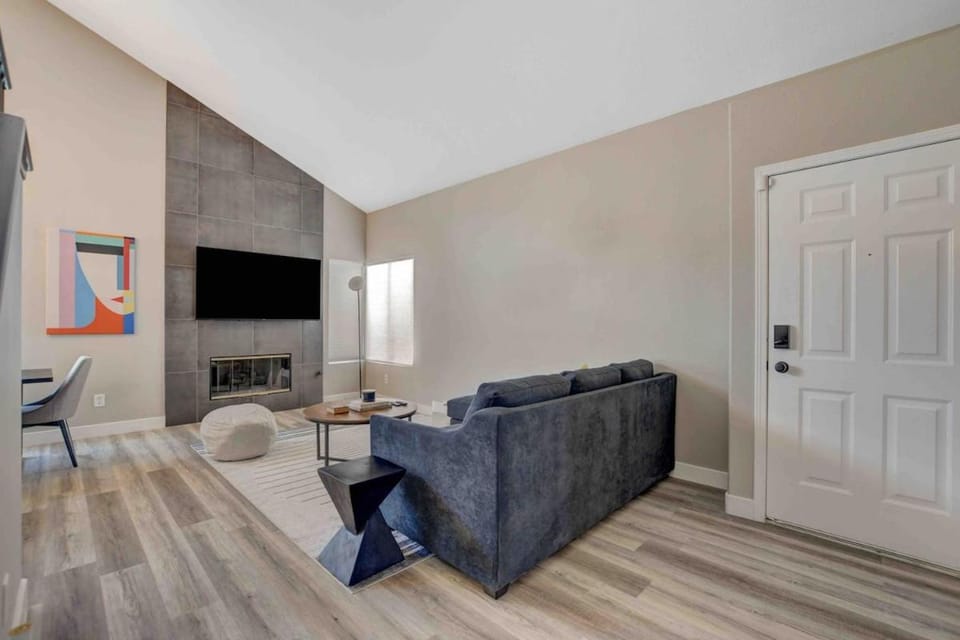 Stoney Getaway House in Summerlin
