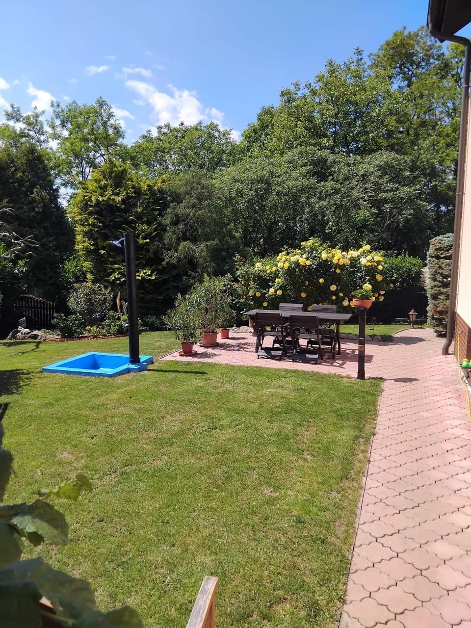 Apartmán u Jitky Apartment in Czechia