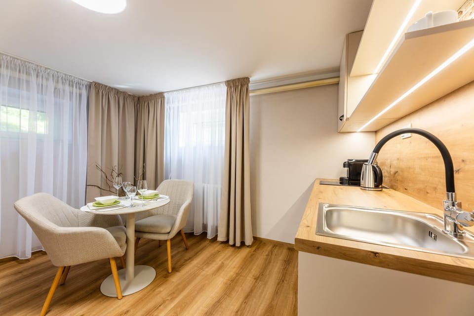 Apartmán u Jitky Apartment in Czechia