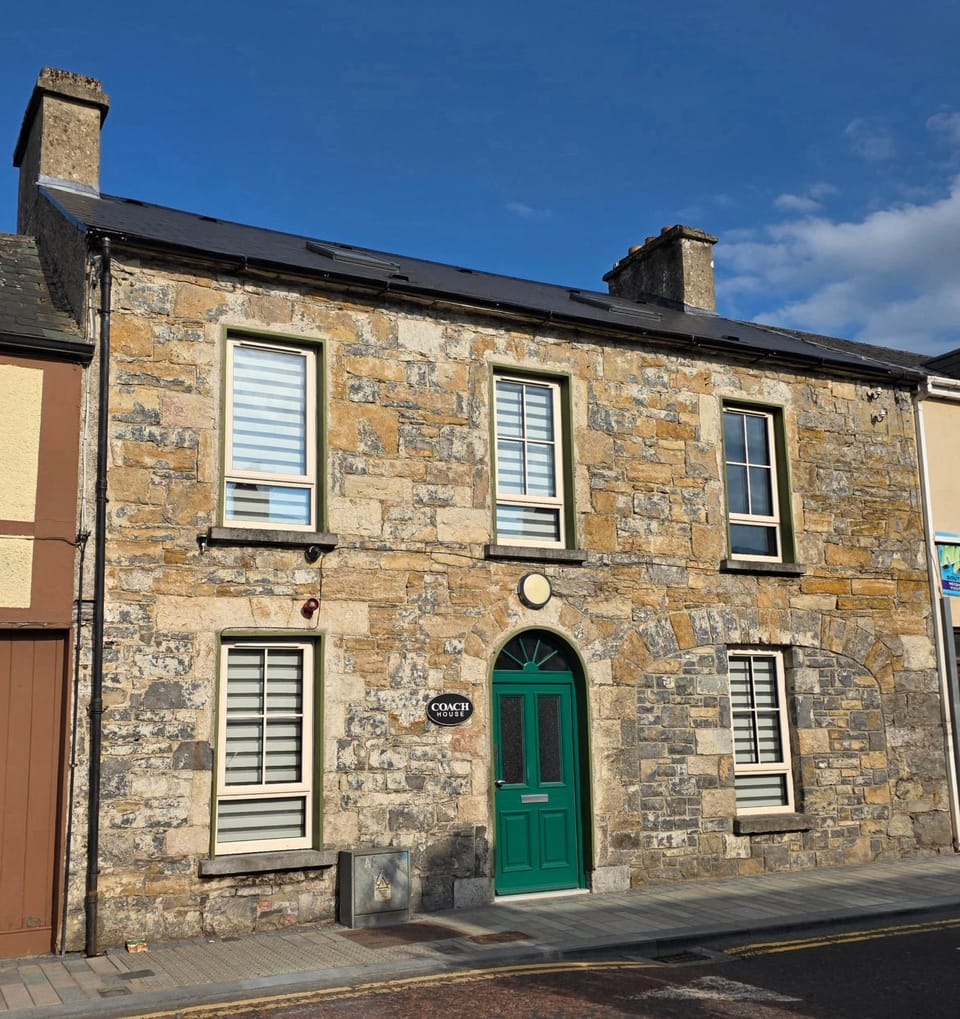 Coach House Accommodation - Room 3 Bed and Breakfast in Leitrim, Co. Leitrim, Ireland