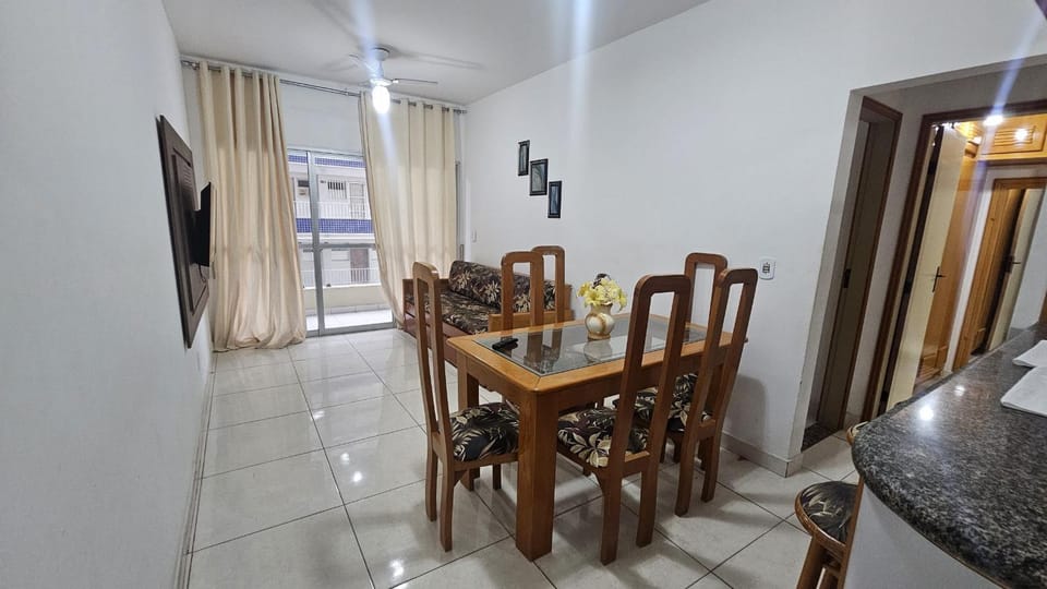 Apartment in Praia do Morro Guarapari Apartment in Guarapari