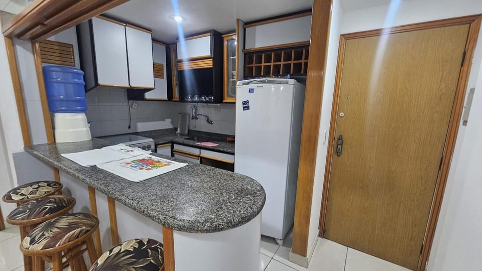 Apartment in Praia do Morro Guarapari Apartment in Guarapari