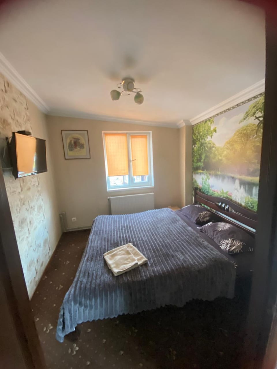 AURa Bed and Breakfast in Ukraine