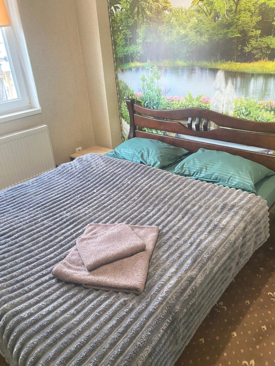 AURa Bed and Breakfast in Ukraine