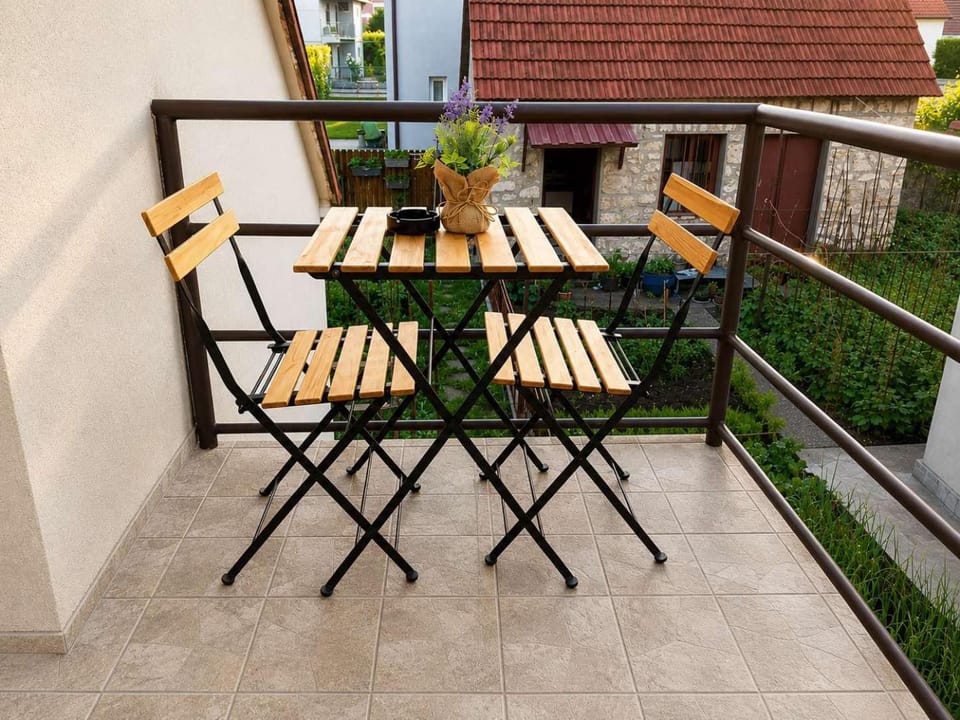 Day, View (from property/room), Balcony/Terrace