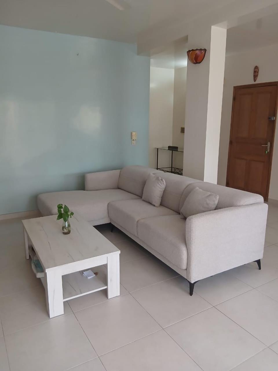 Appartement NATANGUE Nord , Nid'Ange Apartment in Saly