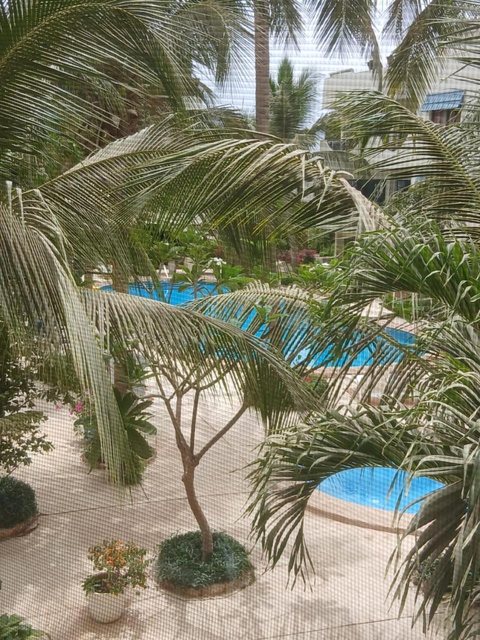 Appartement NATANGUE Nord , Nid'Ange Apartment in Saly