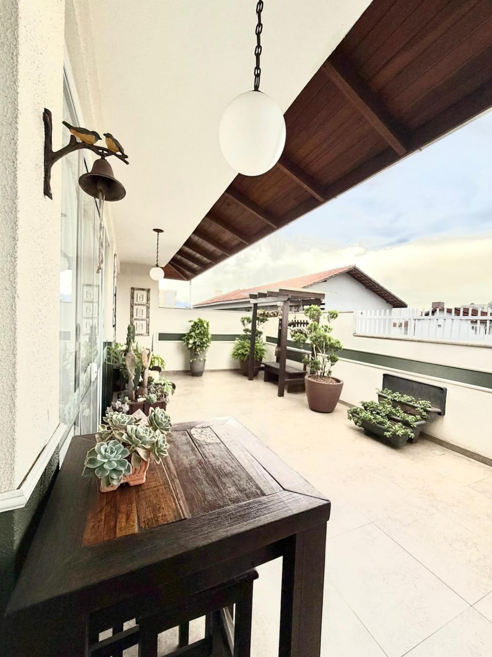 Quarto 4 Joinville Costa e Silva perto Centro Vacation rental in Joinville