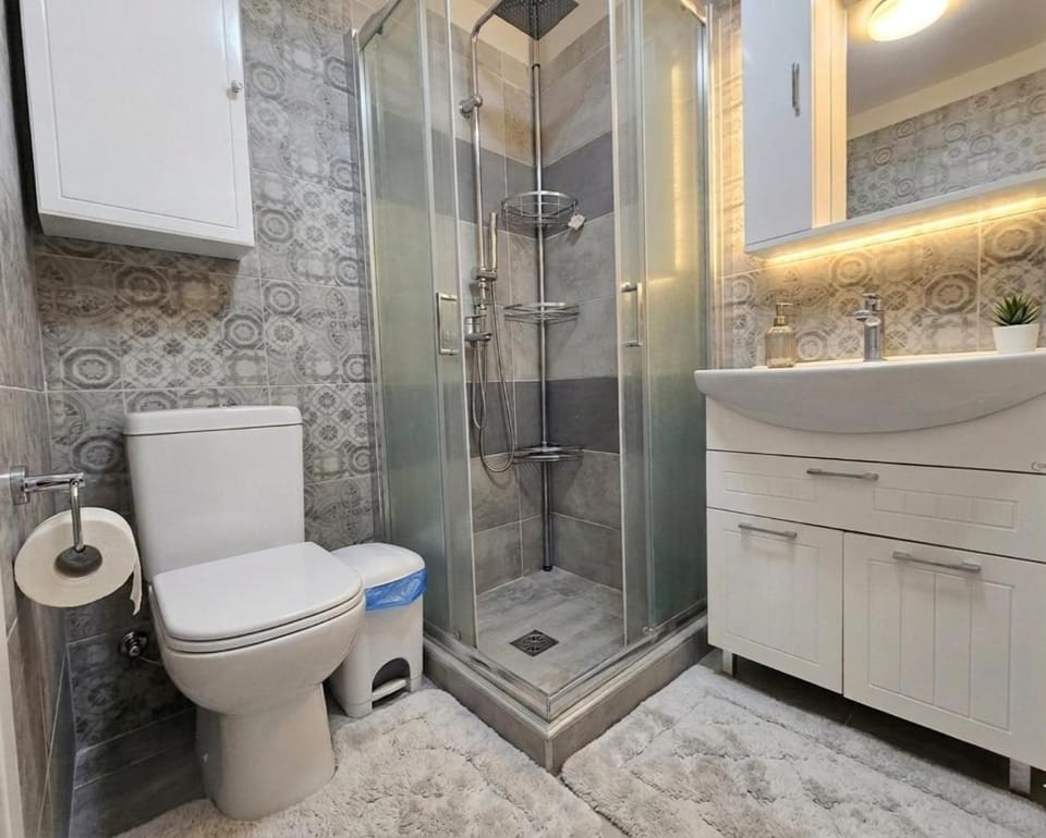 Analia Apartment - Rhodes Town Apartment in Rhodes