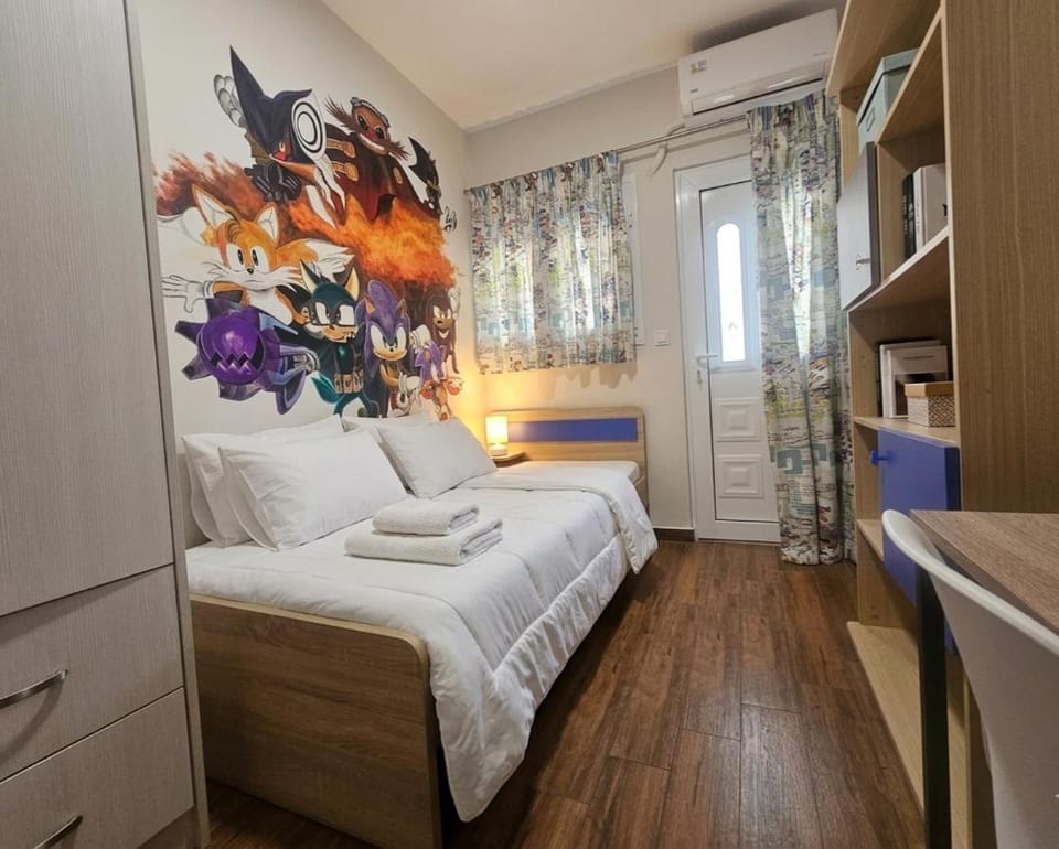 Analia Apartment - Rhodes Town Apartment in Rhodes