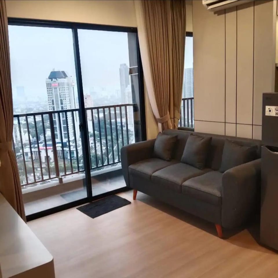 Ciputra world 1 bedroom at newton1 strategic location jakarta selatan beside ciputra world mall and lott mall Apartment in South Jakarta City
