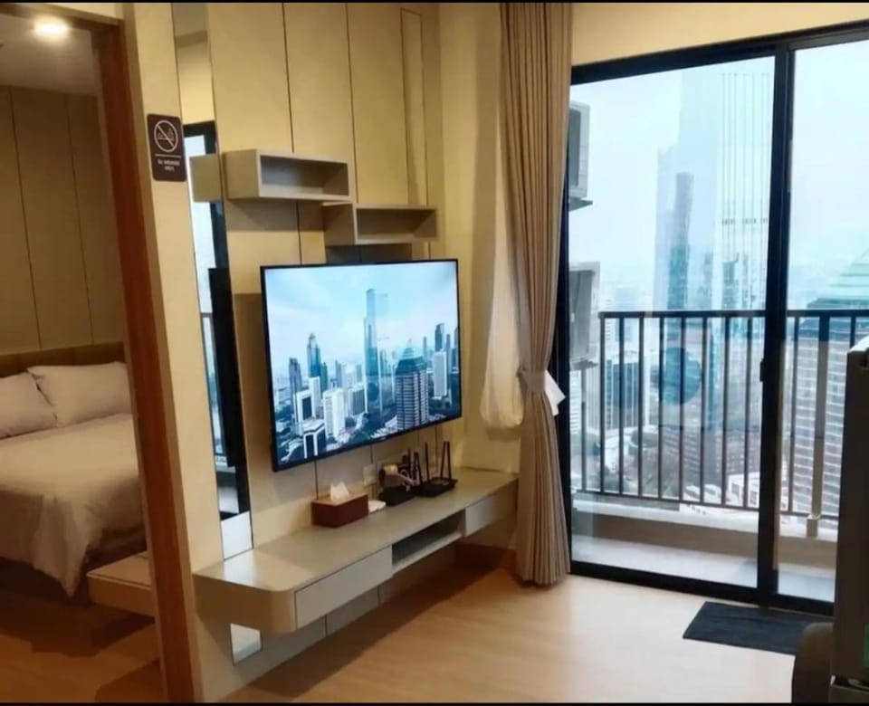 Ciputra world 1 bedroom at newton1 strategic location jakarta selatan beside ciputra world mall and lott mall Apartment in South Jakarta City