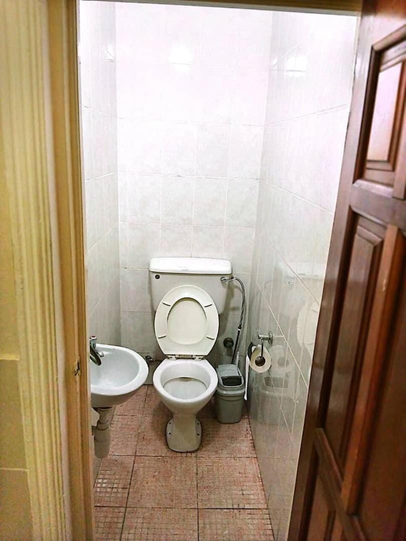 Vesper Apt-Osu Apartment in Accra