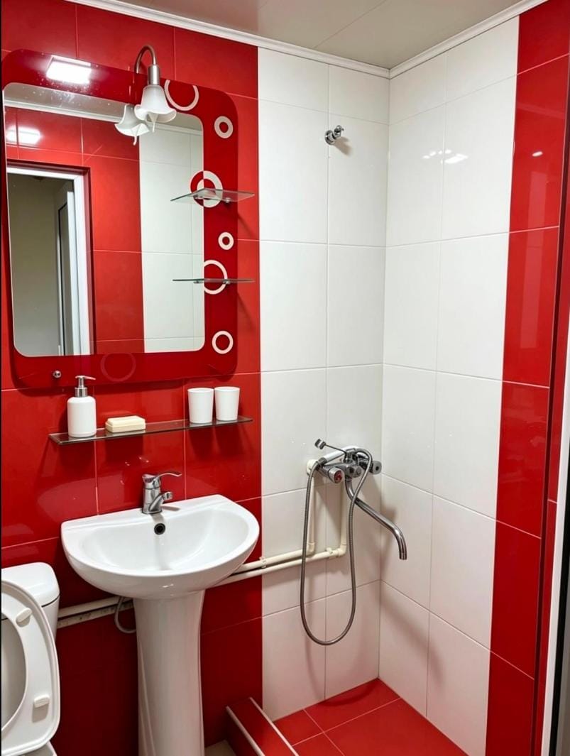 Гегама отель Hotel in Armenia