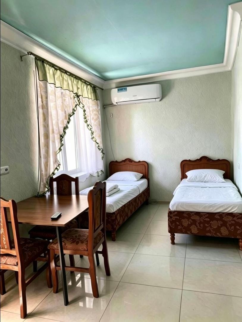 Гегама отель Hotel in Armenia