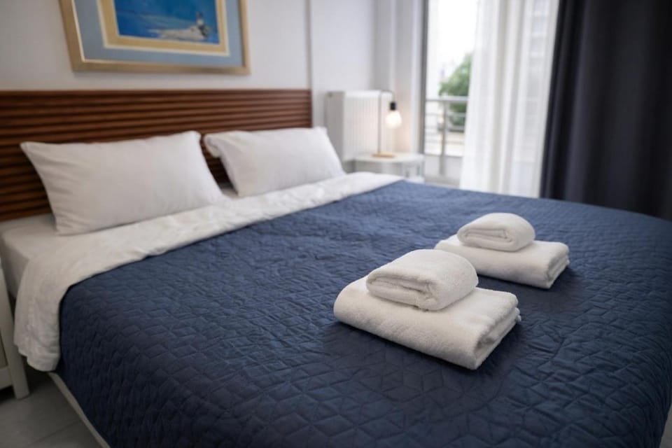 Athens Supreme Rooms no1 Hostel in Athens
