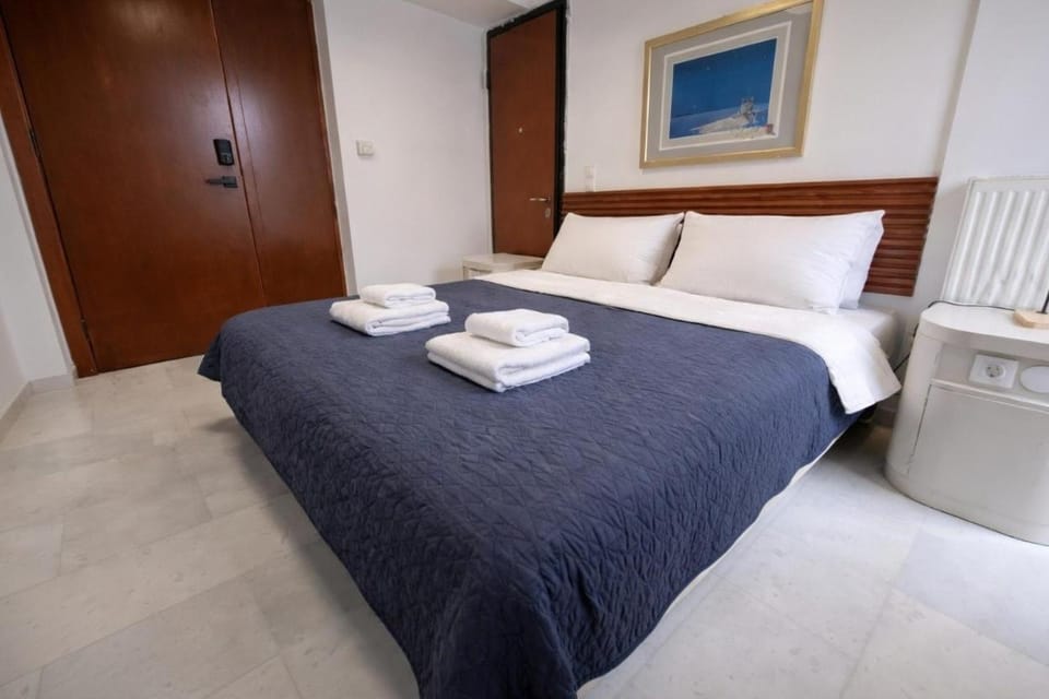 Athens Supreme Rooms no1 Hostel in Athens