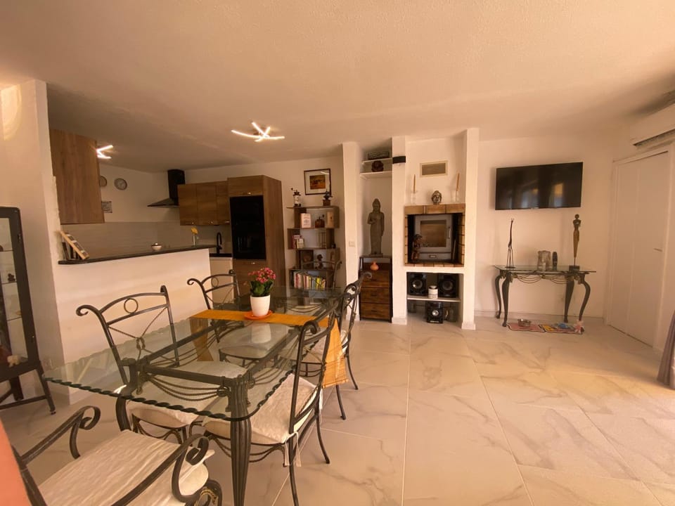 Le COAST Apartment in Le Barcarès