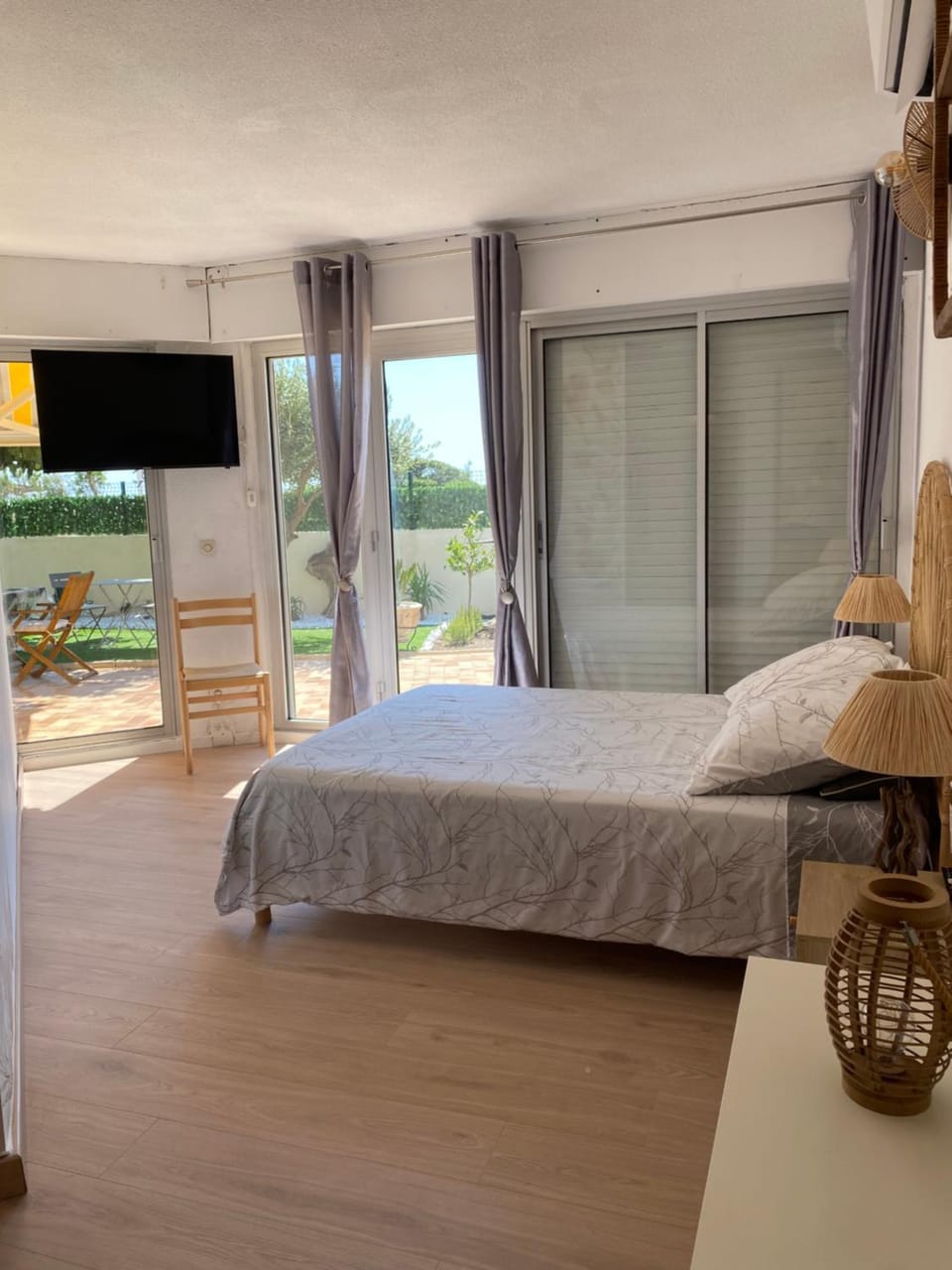 Le COAST Apartment in Le Barcarès