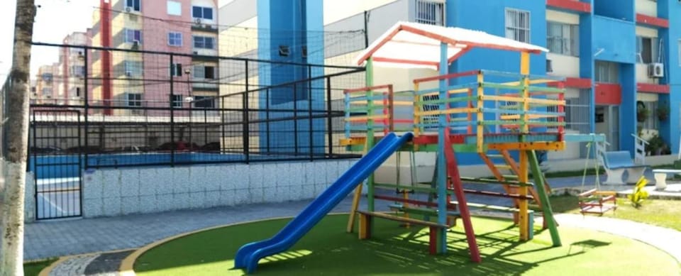 Apartamento em Promoção Apartment in Fortaleza