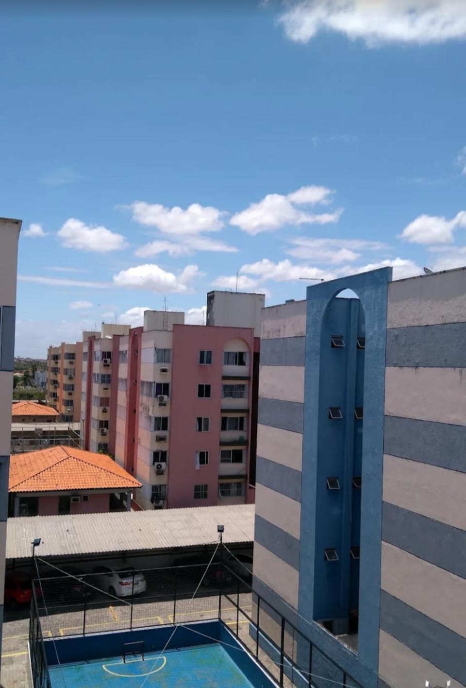 Apartamento em Promoção Apartment in Fortaleza