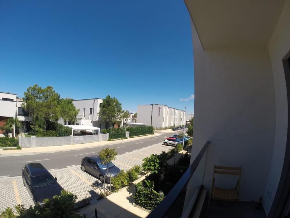 Hadri Apartment ValaMar Residence Apartment in Tirana County, Albania