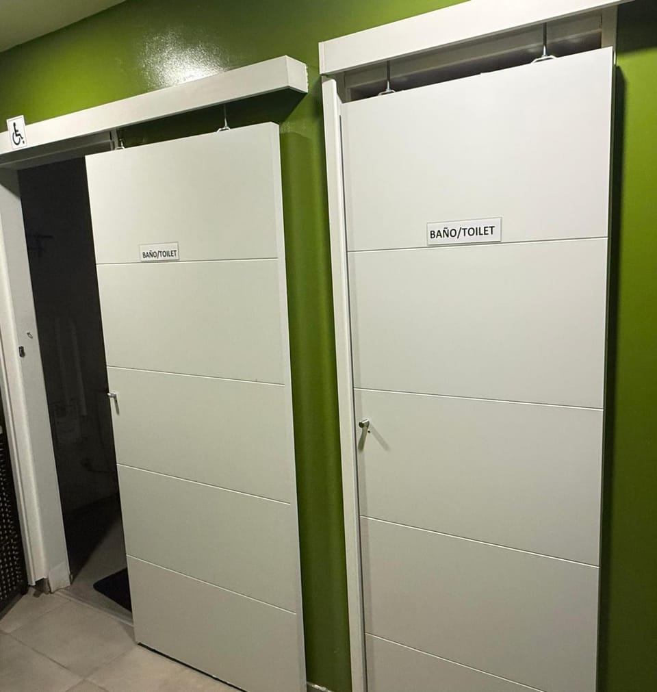 Hostel BM19 Capsule hotel in Centro