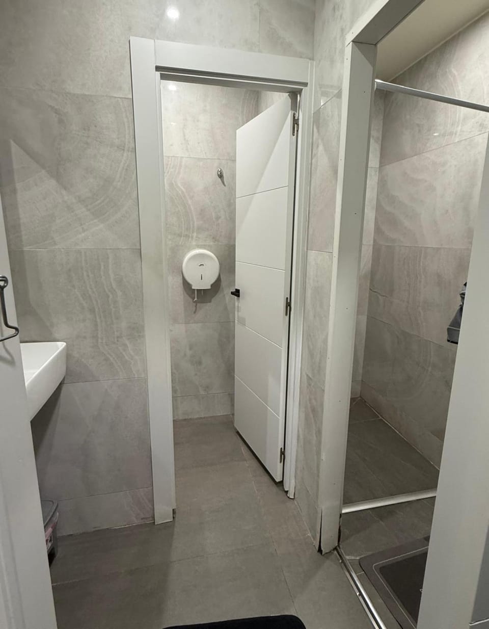 Hostel BM19 Capsule hotel in Centro