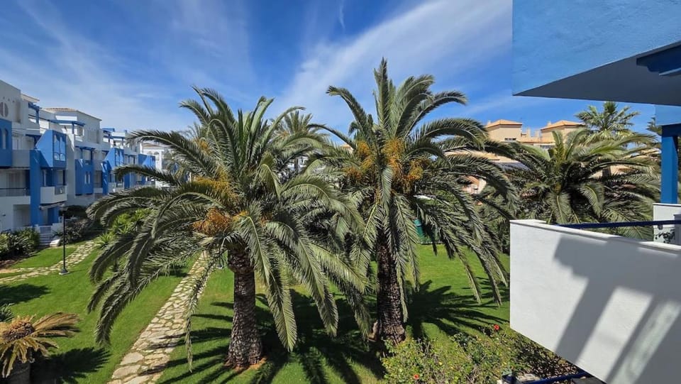 Cala Blanca apartment 4 pax by costablancarent Apartment in Costa Blanca
