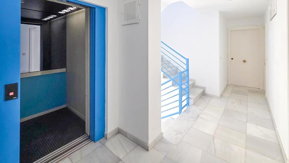 Cala Blanca apartment 4 pax by costablancarent Apartment in Costa Blanca