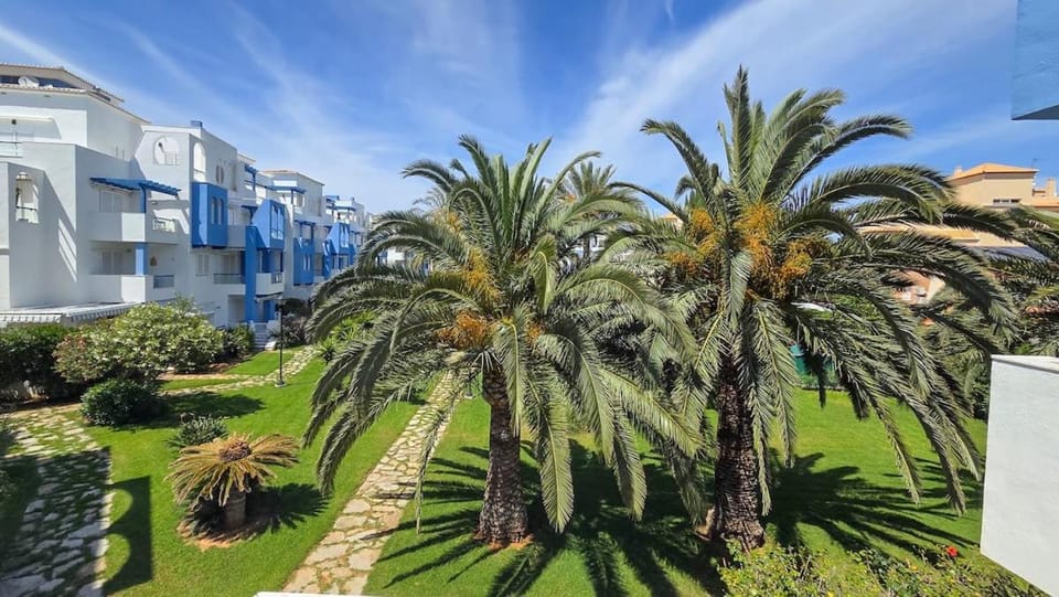 Cala Blanca apartment 4 pax by costablancarent Apartment in Costa Blanca