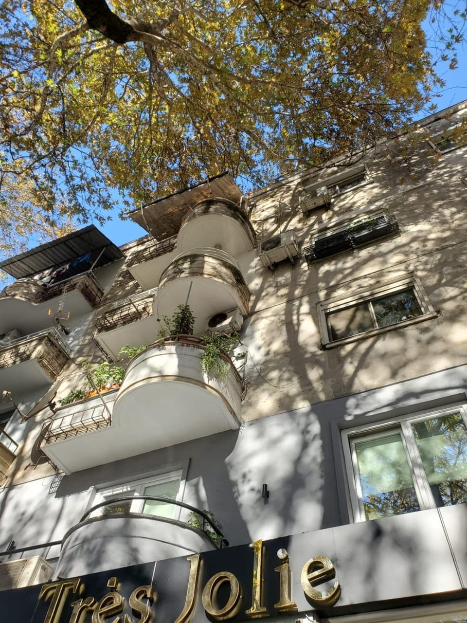 City Center 1 bedroom apt Myslym Shyri 11 A Apartment in Tirana