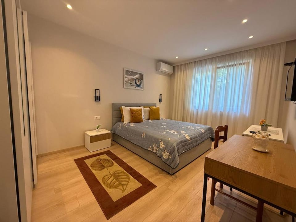 City Center 1 bedroom apt Myslym Shyri 11 A Apartment in Tirana