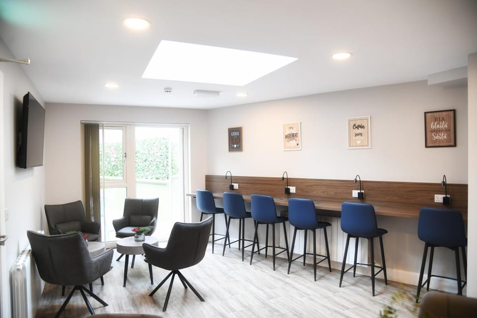 Coach House Accommodation - Room 6 Bed and Breakfast in Leitrim, Co. Leitrim, Ireland