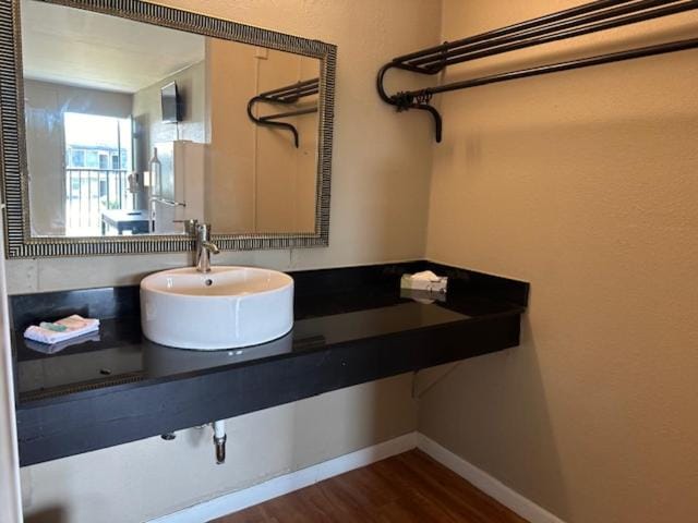 Americas Best Value Inn Hotel in Danville