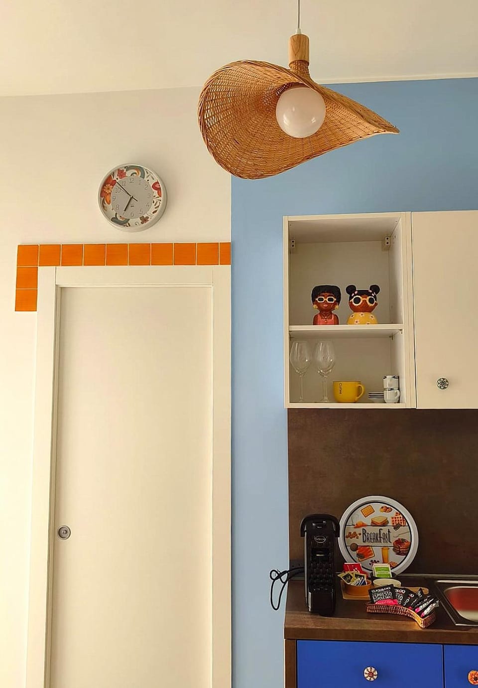 Colori del Mare Apartment in Bari