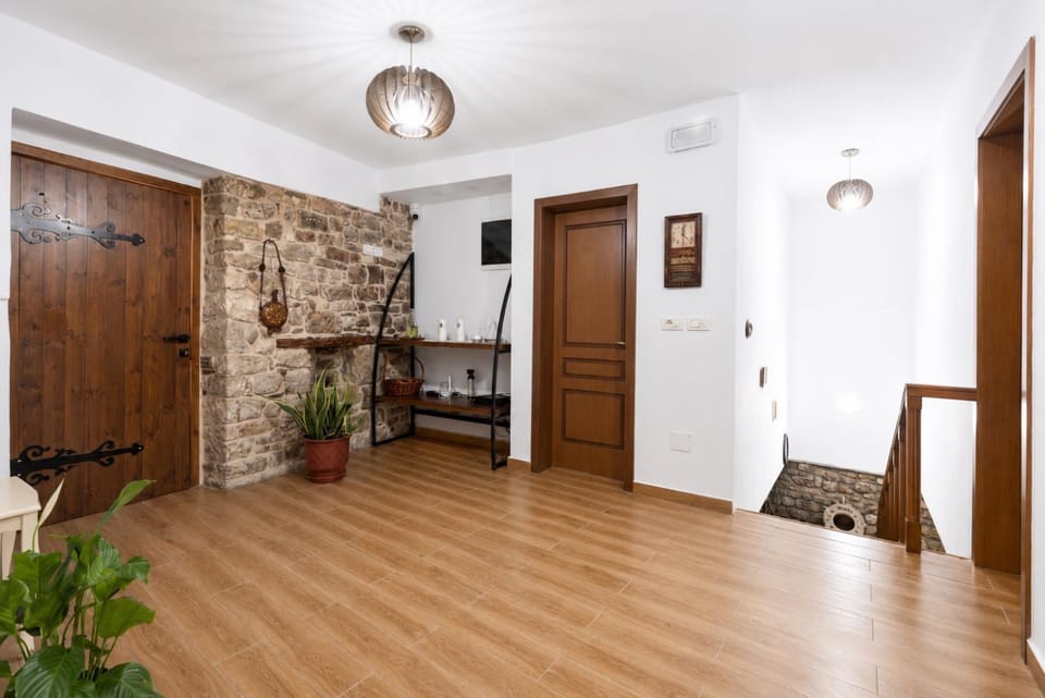 Kitarat Berat Castle Bed and Breakfast in Europe