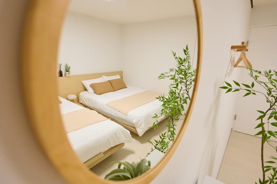 Hongdae Atre, New Open Sale, Spacious 3BR 1BA Villa in Seoul