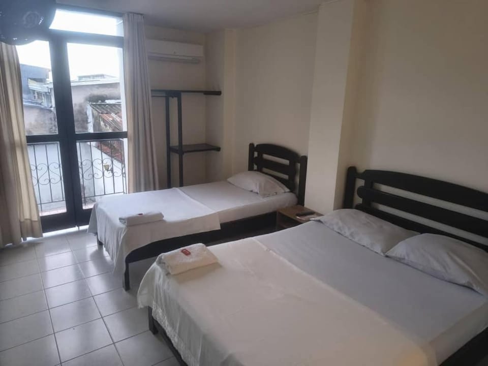 Hotel Milan Hotel in Villavicencio