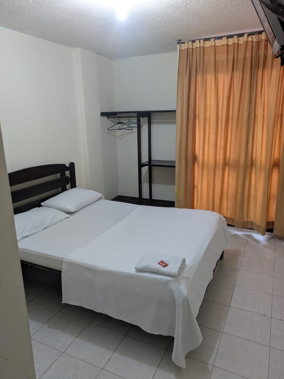 Hotel Milan Hotel in Villavicencio
