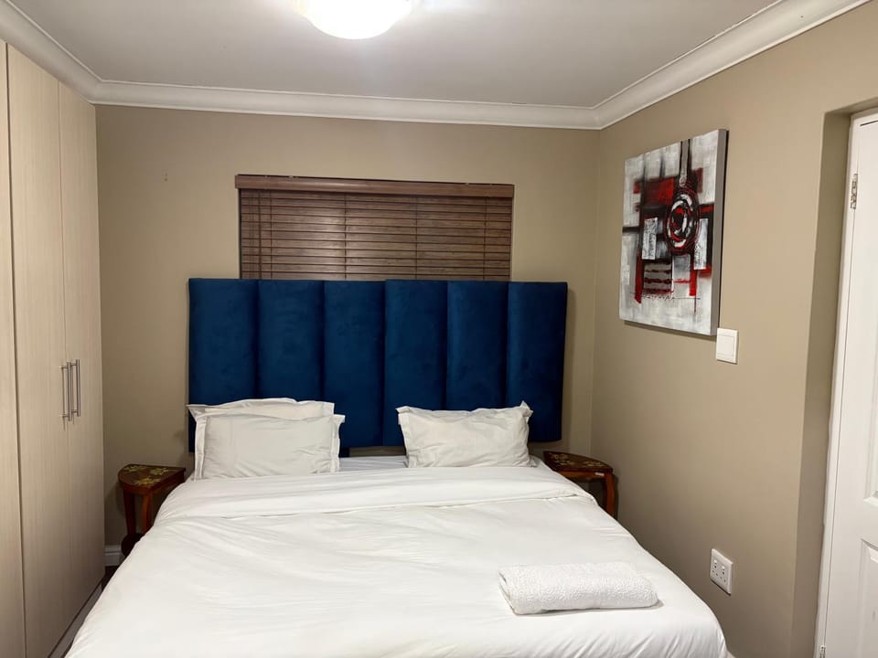 Izuba studio Apartment in Cape Town