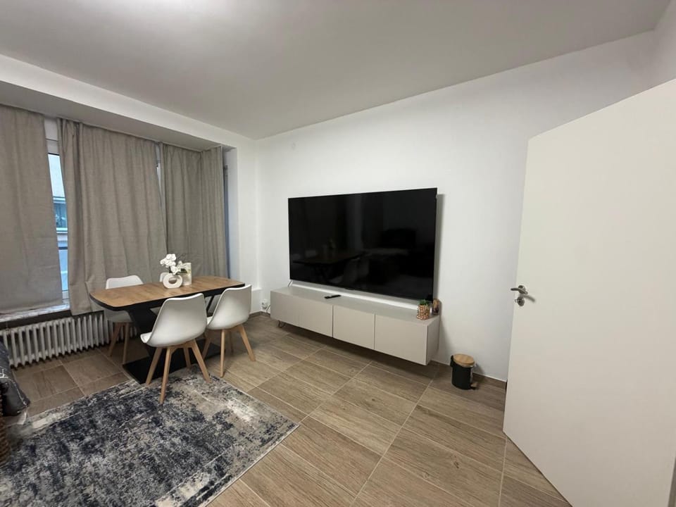 Downtown Apartment in Bonn