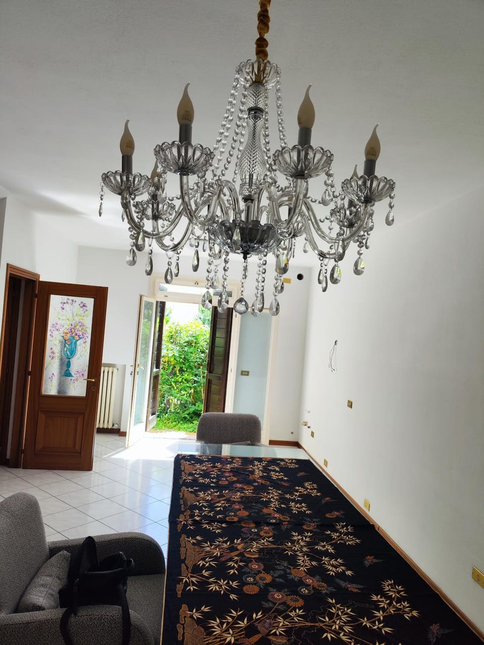 Imperatrice Teodora Cardo- Decumano Apartment in Ravenna