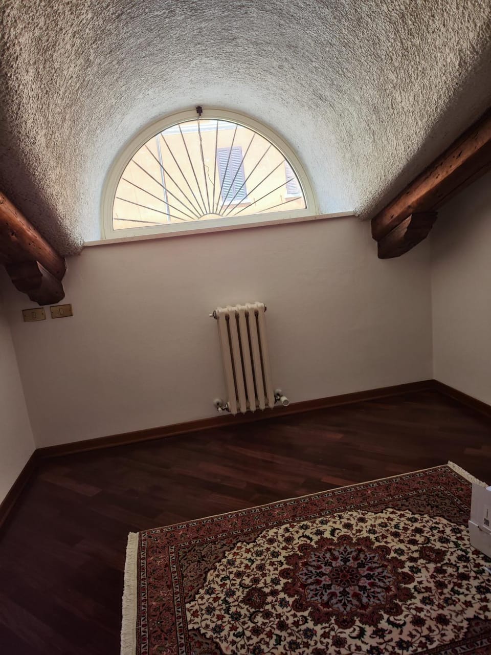 Imperatrice Teodora Cardo- Decumano Apartment in Ravenna