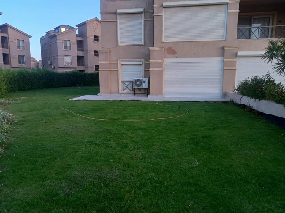 T Aqua View Chalet at Piacera Resort-Ain Sokhna Apartment in Egypt