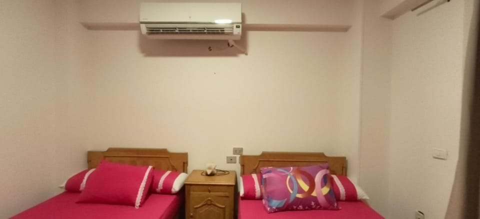 T Aqua View Chalet at Piacera Resort-Ain Sokhna Apartment in Egypt