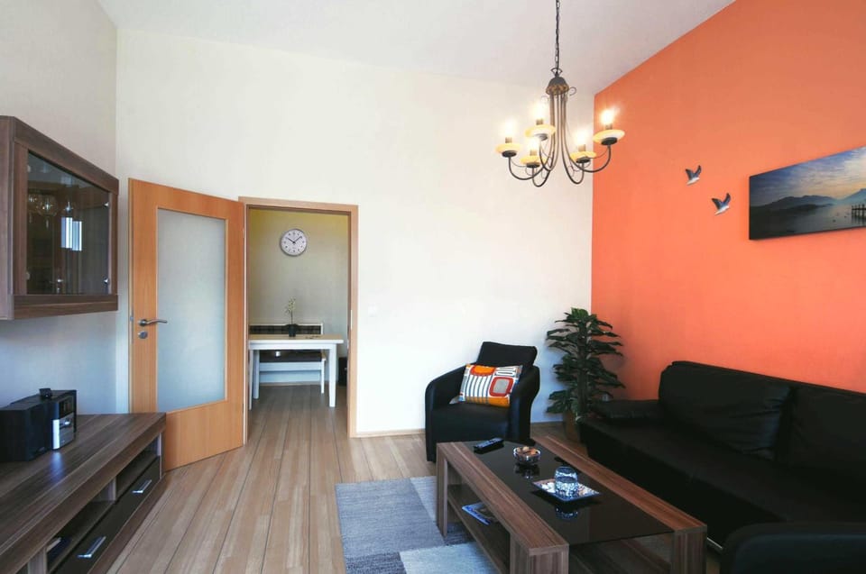 Ferienwohnung Warnemünde - L (N) Apartment in Mecklenburg-Vorpommern, Germany